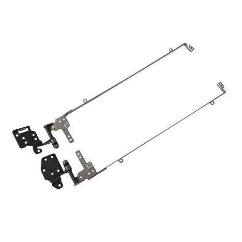 New Acer Predator Helios 300 PH317-51 Laptop Left Right Lcd Hinge Set 33.Q2MN2.002