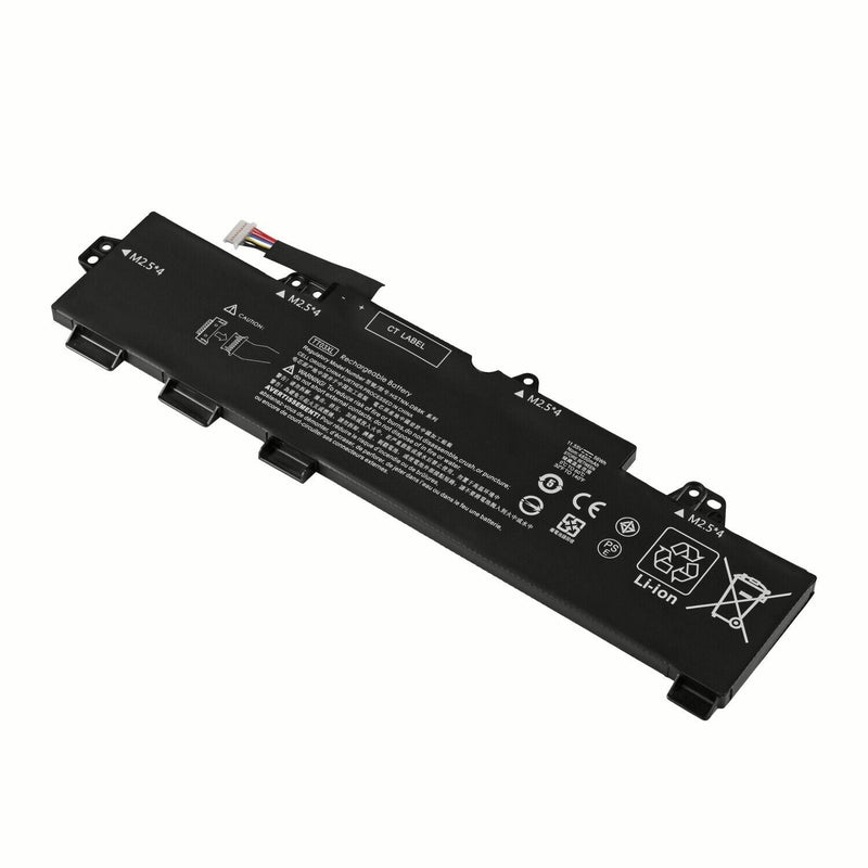 New Compatible HP ZBook 15U G5 Battery 56WH