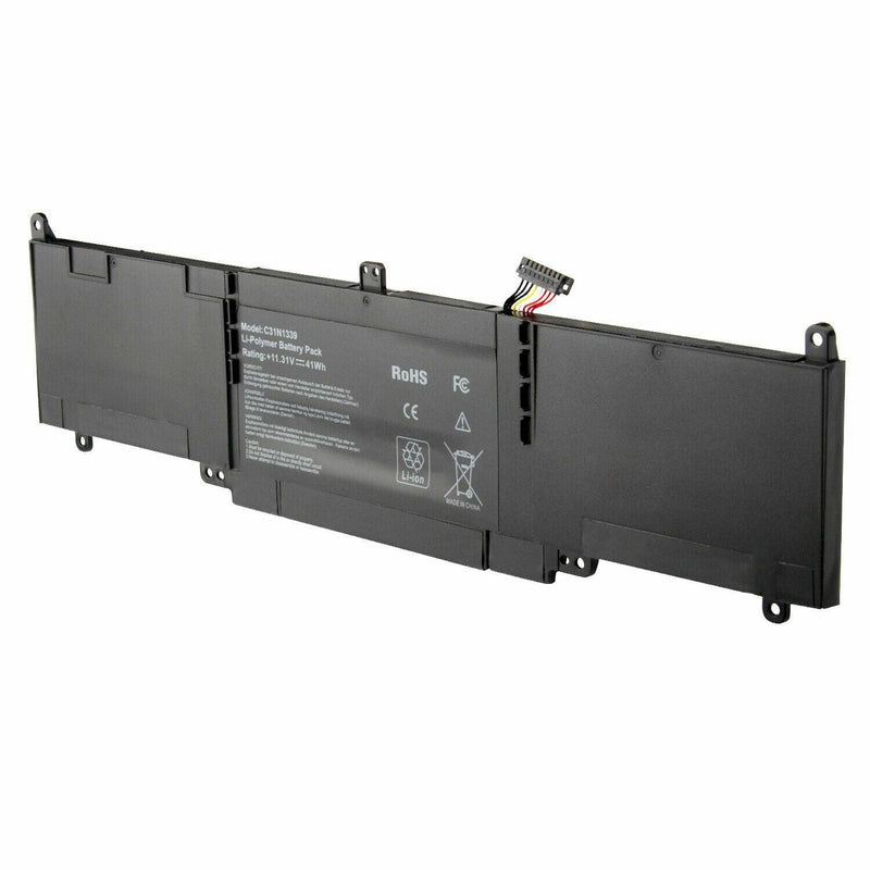 New Compatible Asus UX303LA-R5088H UX303LA-R5093H UX303LA-R5094H Battery 41WH