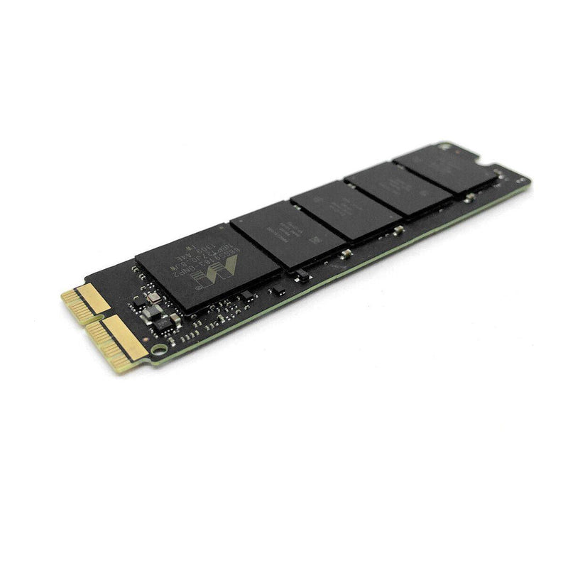 Genuine Apple MacBook Retina A1398 A1502 2013 2014 512GB PCIe SSUAX SSD Drive