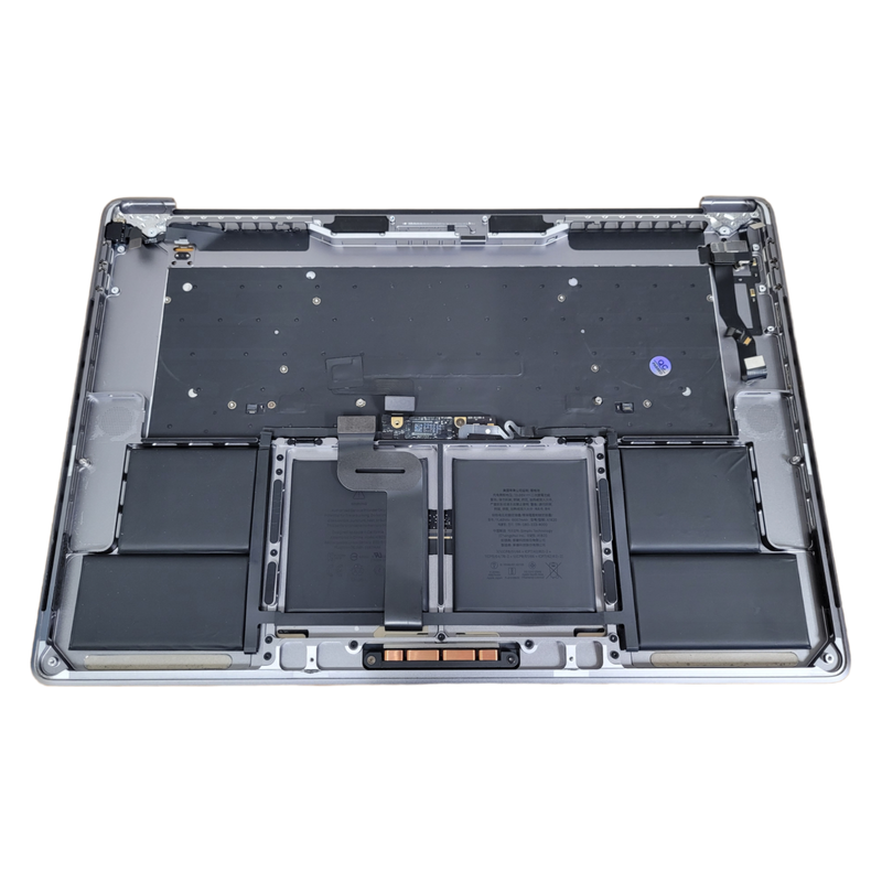 Apple MacBook Pro 15 A1707 2016 2017 Palmrest Top Case Grade A 661-07954