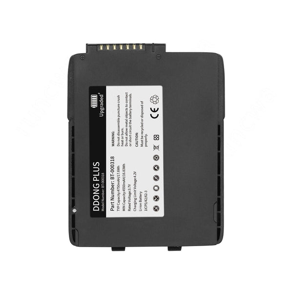 New Compatible Motorola Symbol Scanner Battery 82-171249-02 BT-000318 Battery 17.1WH