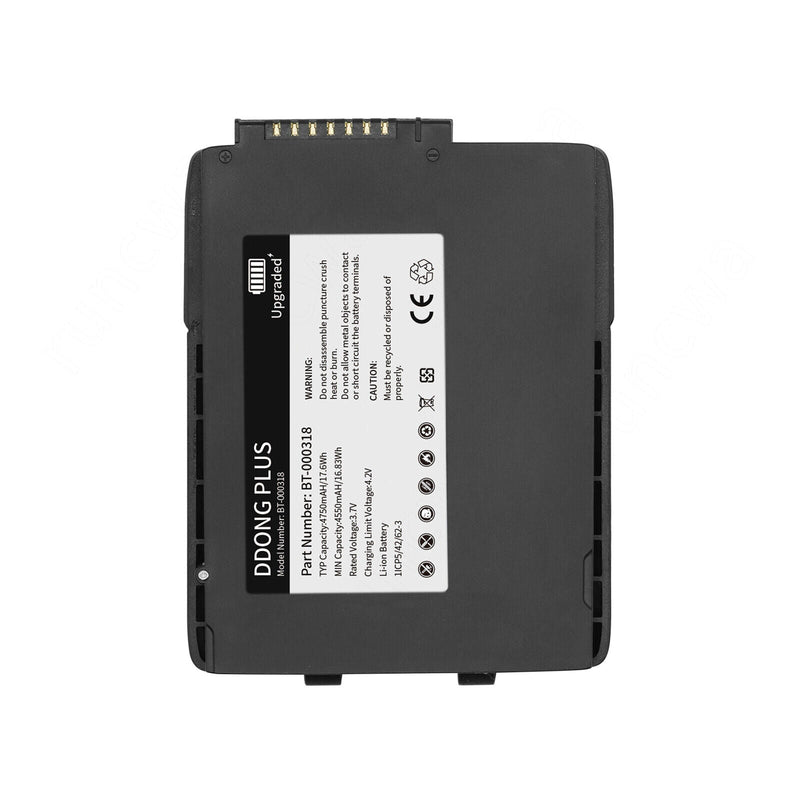 New Compatible Motorola Symbol Scanner Battery 82-171249-02 BT-000318 Battery 17.1WH