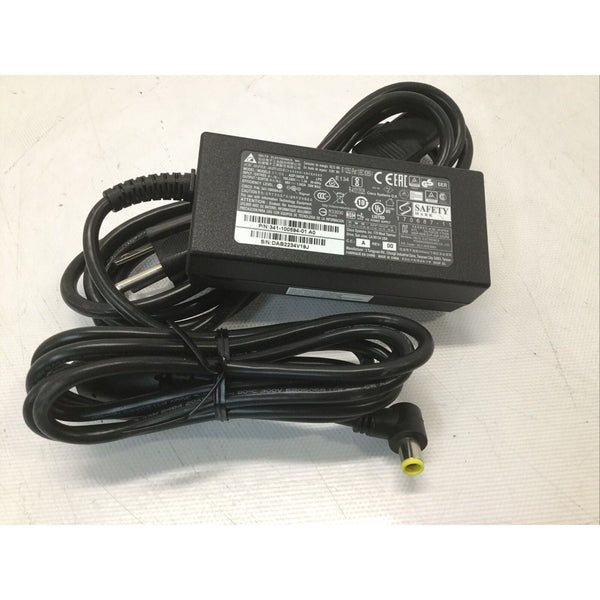 New Cisco 8900 9900 IP Phone Power Supply AC Adapter CP-PWR-CUBE-4 Delta ADP-50GR 341-100594-01
