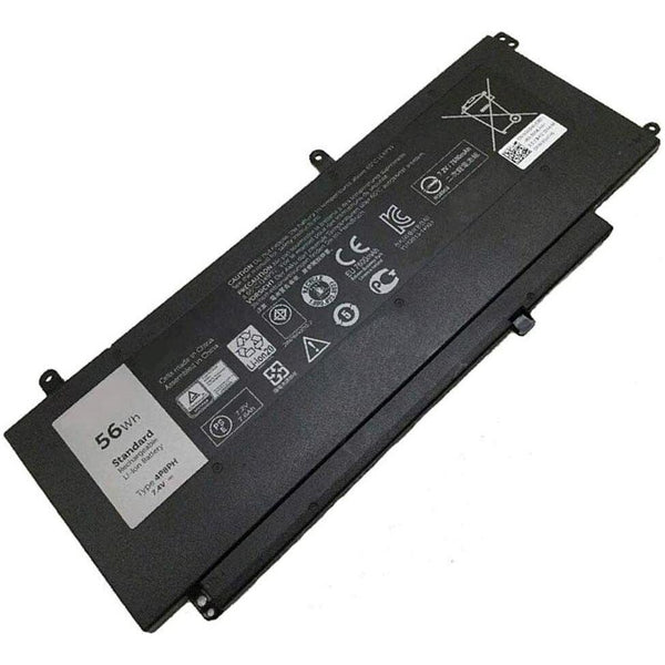 New Compatible Dell Inspiron 7547 7548 Battery 56WH