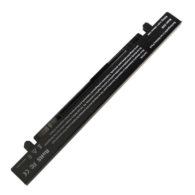 New Compatible Asus R510C R510CA R510CA R510CC Battery 37WH