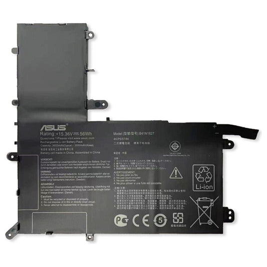 New Genuine ZenBook Flip Q508UG Battery 56WH