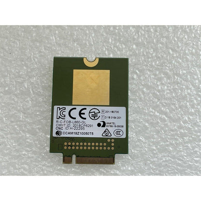 New HP Elitebook X360 830 840 Fibocom L860-GL 4G Module Wlan Card L27058-001 L27188-005