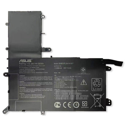 New Genuine ZenBook Flip Q526FA Q526FAC Battery 56WH
