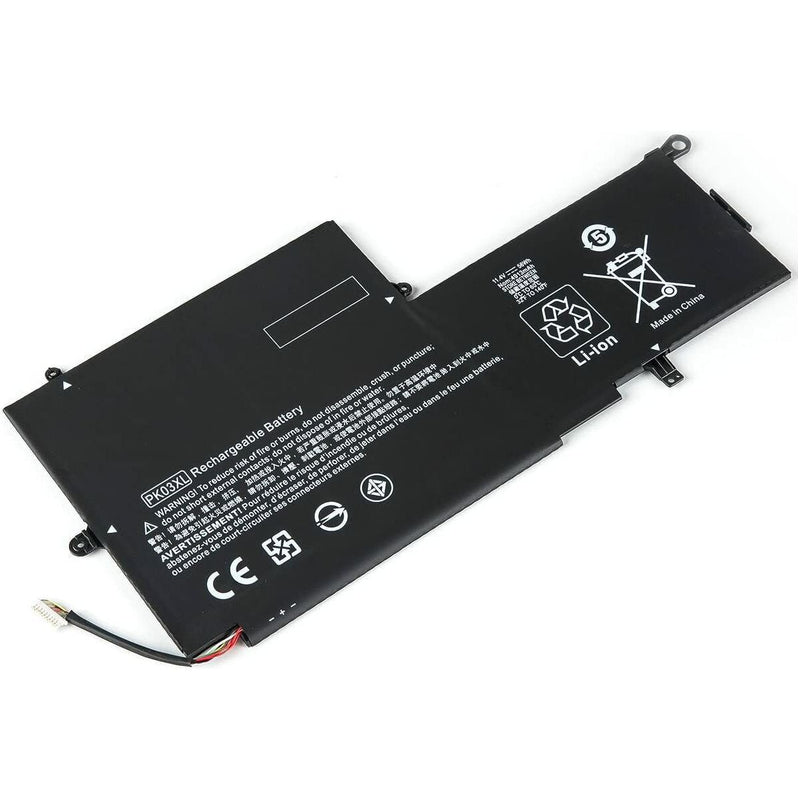 New Compatible HP Spectre X360 13-4000 13T-4000 Battery 56WH