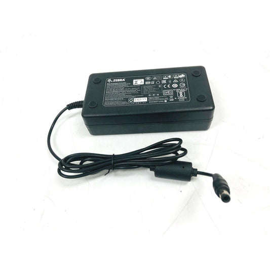 New Genuine Zebra GX430t GX420d GK420t Gk420d ZD420 Printer AC Adapter SAWA-52-312524 P1076001-006