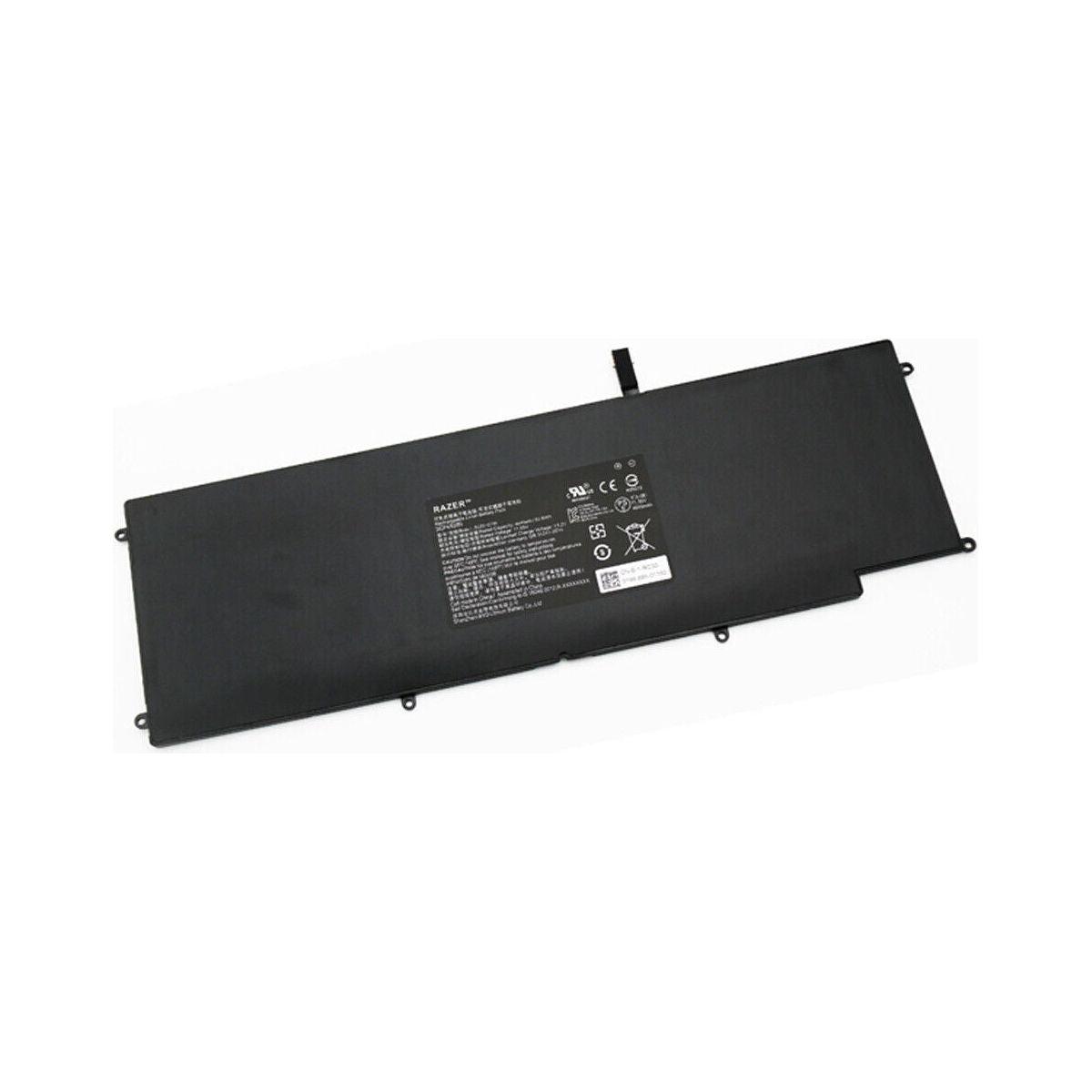 New Genuine Razer Blade Stealth 13 Battery 53.6WH
