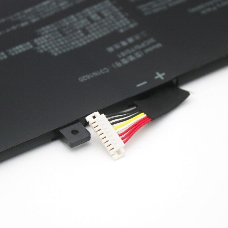 New Compatible Asus ZenBook UX430U UX430UA UX430UN UX430UQ Battery 50WH