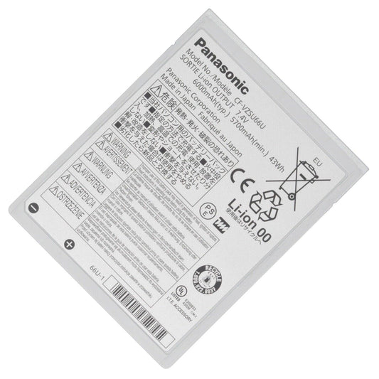 New Genuine Panasonic Toughbook CF-C1BDNAZ1M CF-C1BDNAG1M  Battery 43WH