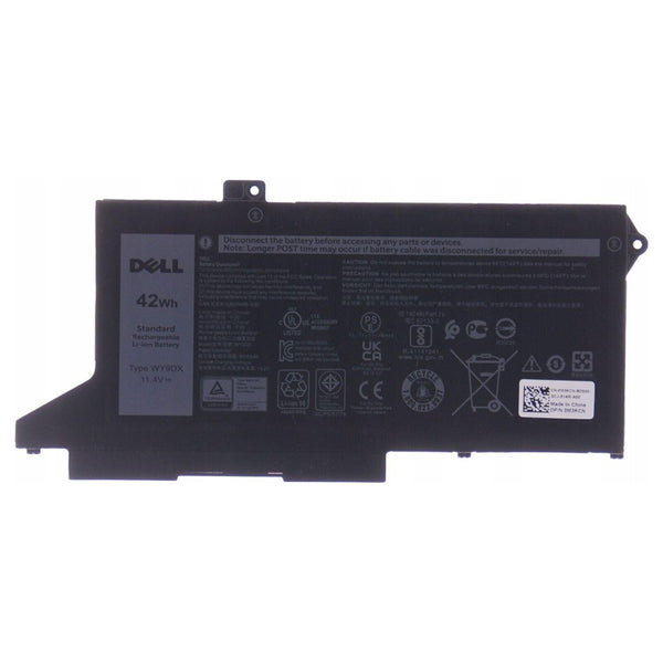 New Genuine Dell Latitude 5420 5520 Battery 42WH