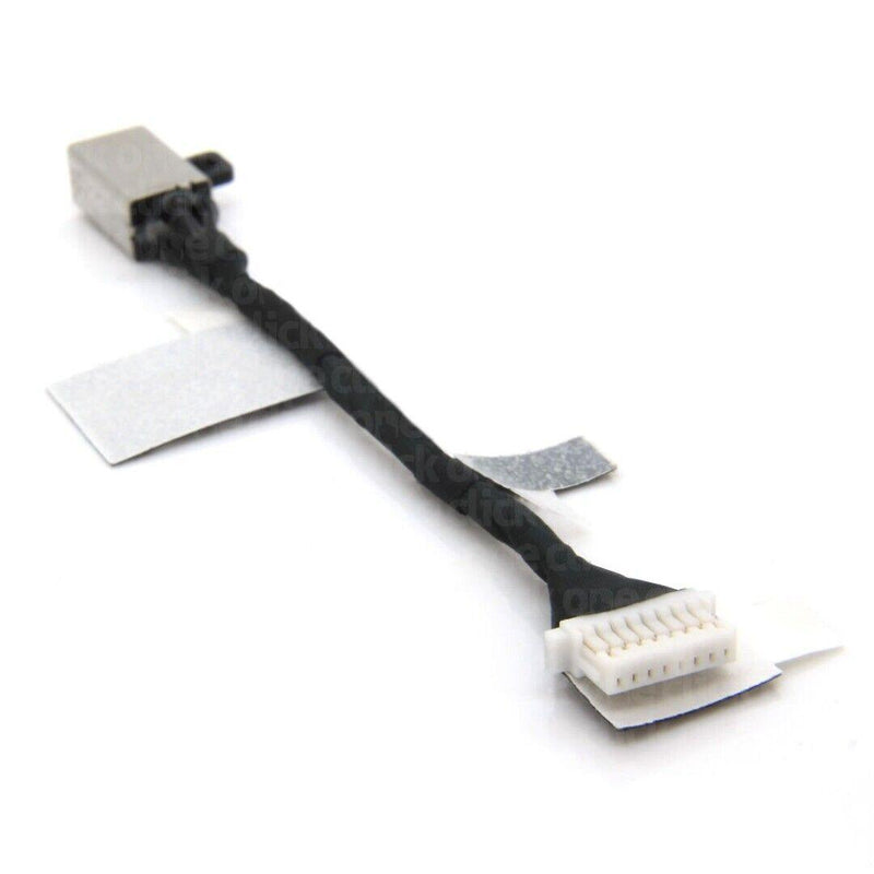 New Dell Latitude 3420 3520 DC Jack Cable HJW4D 0HJW4D 450.0NF0B.0001