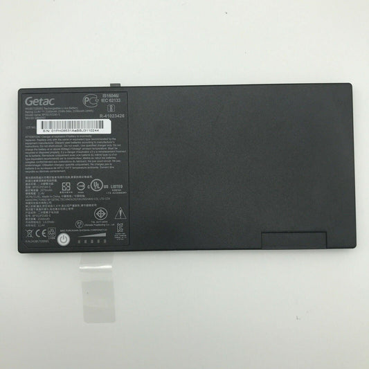 New Genuine Getac BP3S1P2160 BP3S1P2160-S G8M3X2 Battery 24WH