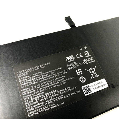 New Genuine Razer Blade Stealth 13 Battery 53.6WH