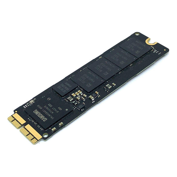 Apple Macbook Pro Retina A1502 A1398 2013 2014 2015 PCIe SSD 256GB USED 661-8138 655-1803 655-1858 655-1817 655-1838