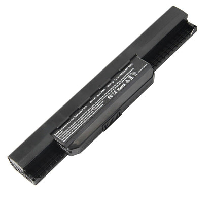 New Compatible Asus K53SN K53SV K53T K53TA K53U Battery 58Wh