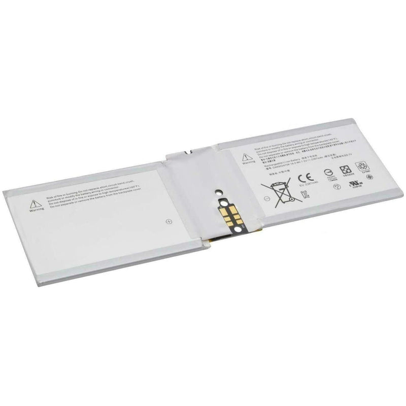 New Compatible Microsoft Surface Book 1st Gen 1703 1704 1705 Battery 18WH