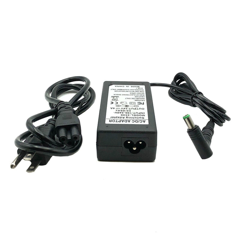 New Compatible Zebra GX420D GX420T GX430T Printer AC Power Adapter Charger FSP100-RDB 808101-001