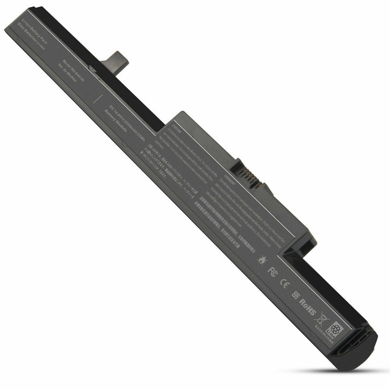 New Compatible Lenovo Eraser B40 B40-70 Battery 32WH