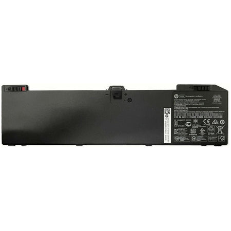 New Genuine HP ZBook 15 G5 Workstation Battery 90WH