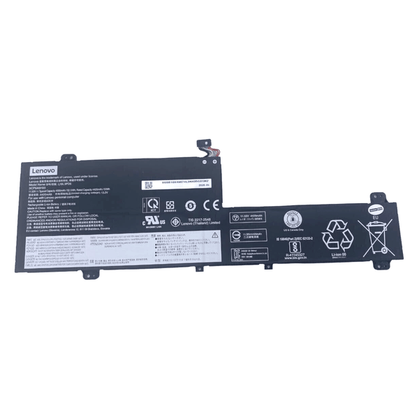 New Genuine Lenovo L19C3PD6 L19D3PD6 L19L3PD6 L19M3PD6 Battery 52.5WH