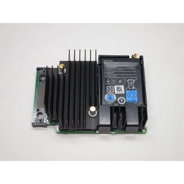 New Dell KMCCD PERC H730 1GB Poweredge Server R430 R530 R630 R730 Mini Mono Adapter NVRAM Controller Card with Battery