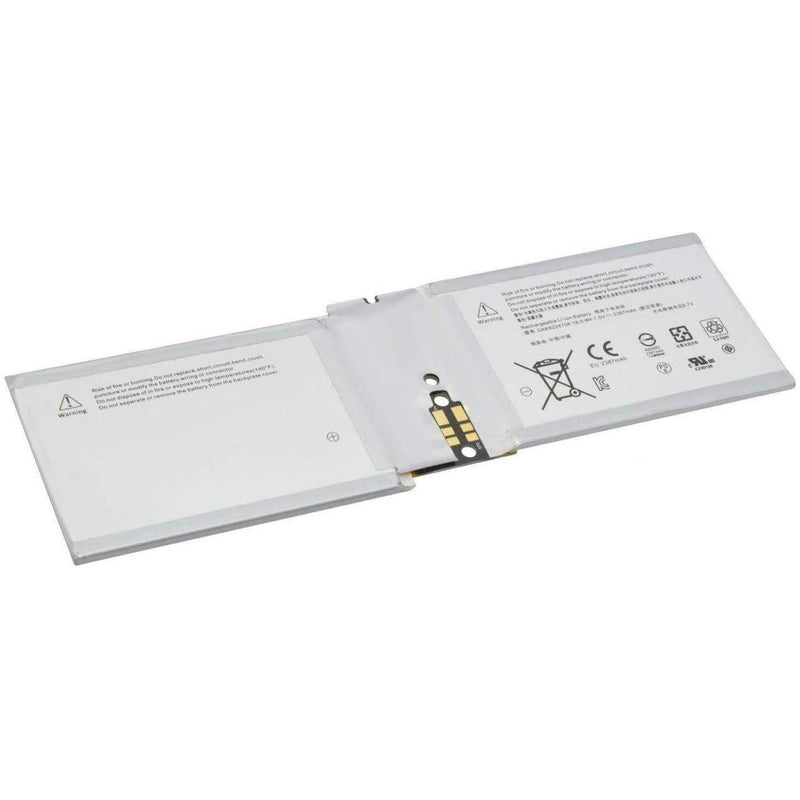 New Compatible Microsoft Surface Book 1 CR7 CR7-00005 CR7-00007 Battery 18WH