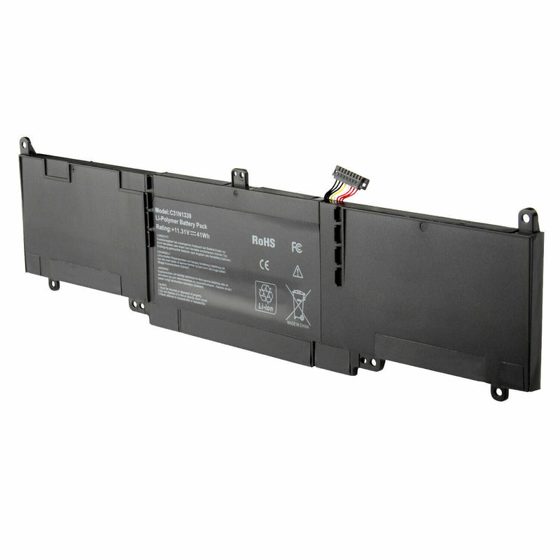 New Compatible Asus RX303LA RX303LAB RX303LN RX303LNB Battery 41WH
