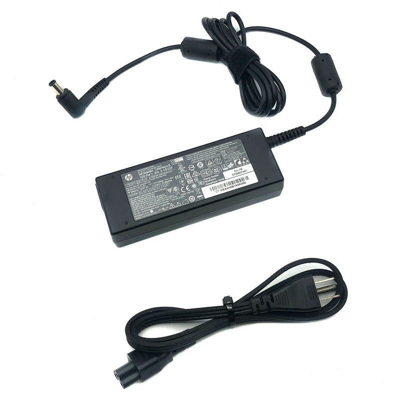 New Genuine HP Thin Client T530 T630 T730 85W AC Adapter PA-1850-07HB 708779-001