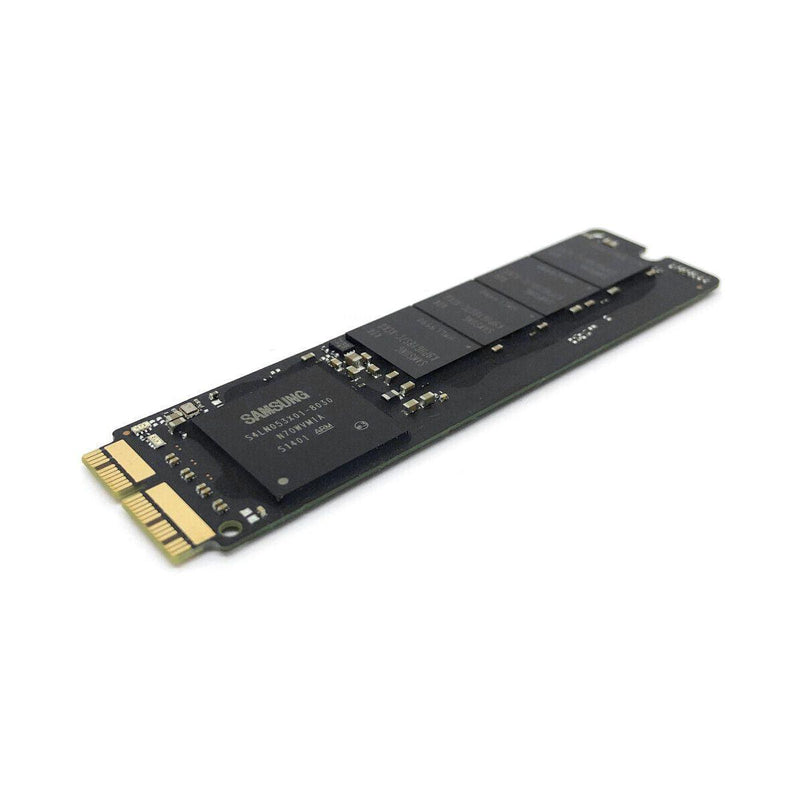 Genuine Apple MacBook Air A1466 2013 2014 2015 2016 2017 512GB PCIe SSUAX SSD Drive