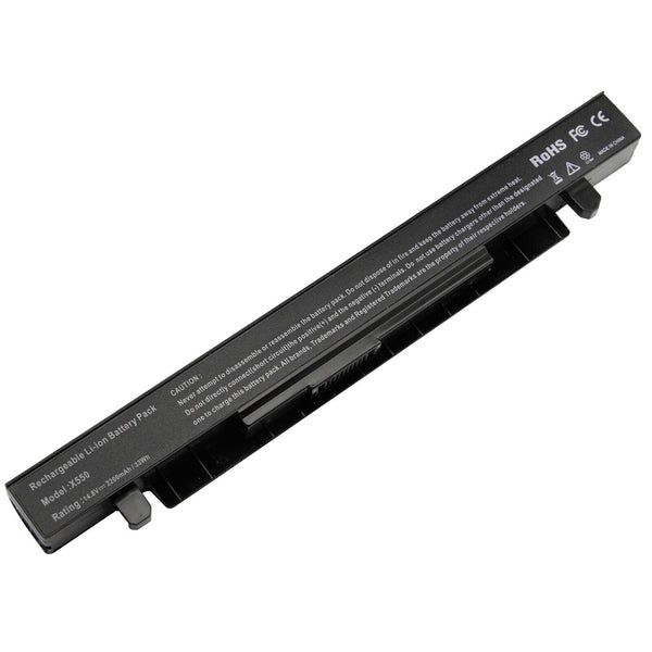 New Compatible Asus A450 A450CA A450CC A450CP Battery 37WH