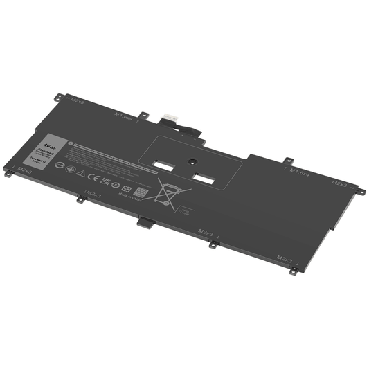 New Compatible Dell 0HMPFH HMPFH NNF1C NP0V3 P71G P71G001 Battery 46WH