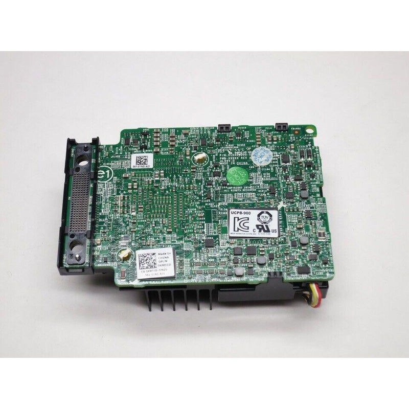 dell internal dual sd card reader module r430 r530... New Dell KMCCD PERC H730 1GB Poweredge Server R430 R530 R630 R730 Mini