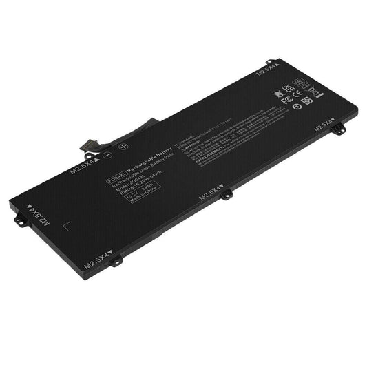 New Compatible HP ZBook Studio G3 Workstation Battery 64WH