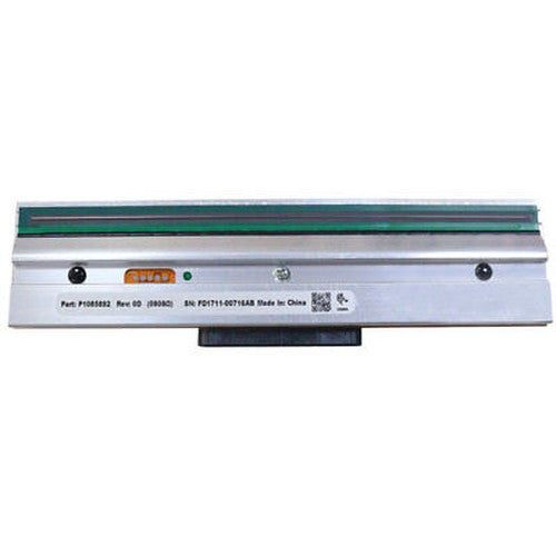 New Zebra ZT620 Thermal Barcode Label Printer Printhead 203dpi P1083320-015
