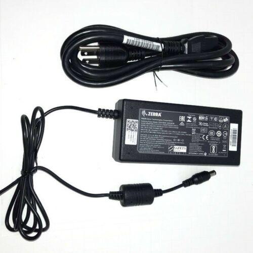 New Genuine Zebra GC GK GX Series Printer AC Adapter Power Supply 24V 3.125A 75W FSP075-RAAM P1076001-003