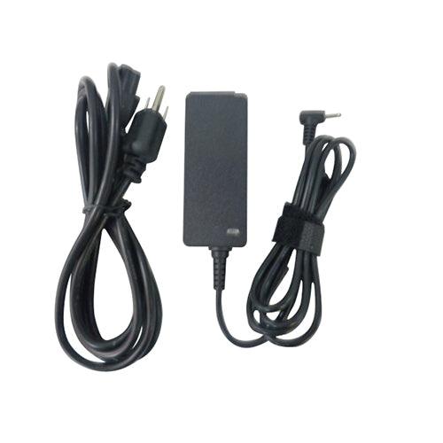 New Ac Adapter Charger For Samsung Chromebook XE303C12-A01US XE303C12-H01US