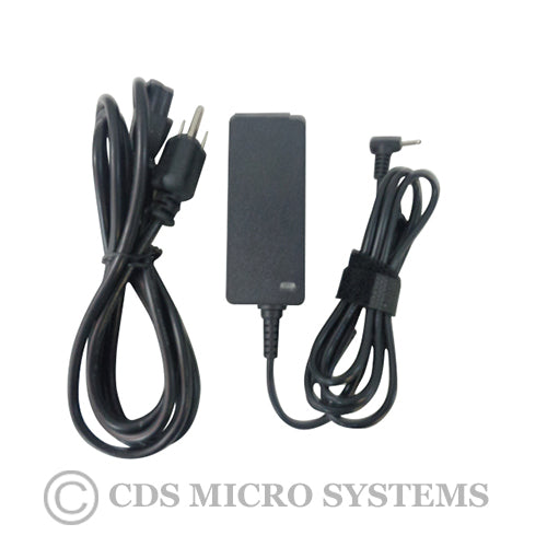 New Ac Adapter Charger For Samsung Chromebook XE303C12-A01US XE303C12-H01US