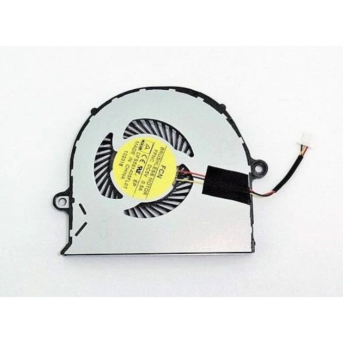New Acer TravelMate TMP277-M TMP277-MG TMP278-M TMP278-MG CPU Cooling Fan 5V 3Pin 3Wire