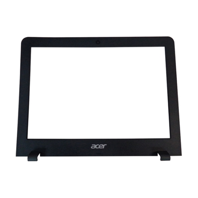 New Acer Chromebook 512 C851 C851T CB512 LCD Front Bezel 60.H8YN7.005
