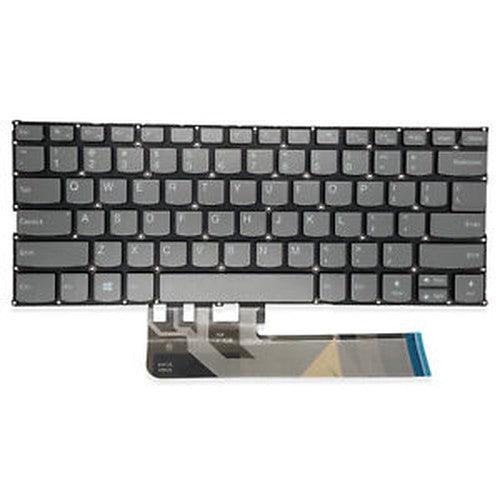 New Lenovo Yoga 730-13IKB 730-13IWL 730-15IKB 730-15IWL US Backlit Keyboard SN20Q40730 SG-92710-XUA SN20Q40700