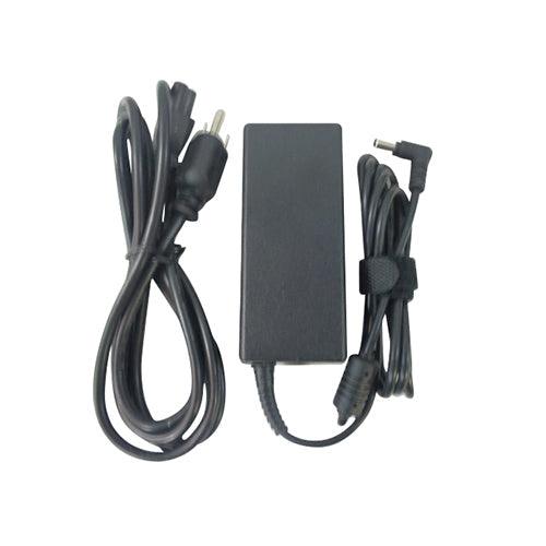 New Sony VAIO VGP-AC19V43 VGP-AC19V48 Laptop Ac Adapter Charger 65 Watt