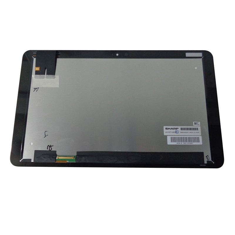New Asus Transformer Book T300 Chi Lcd Touch Screen & Digitizer QHD 2560x1440 12.5"