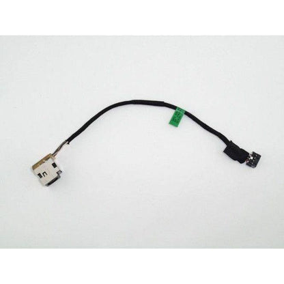 New HP ProBook 430 G2 DC Jack Port Cable 768197-001 676707-YD1 676707-FD1 676707-SD1