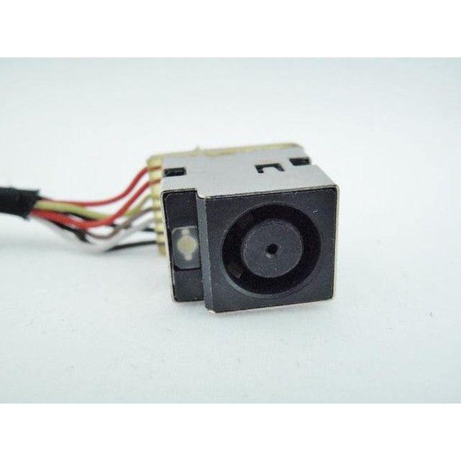 New HP ProBook 430 G2 DC Jack Port Cable 768197-001 676707-YD1 676707-FD1 676707-SD1