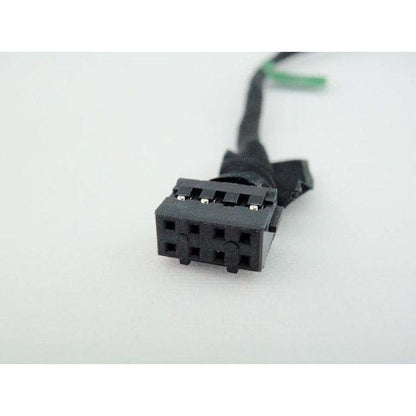 New HP ProBook 430 G2 DC Jack Port Cable 768197-001 676707-YD1 676707-FD1 676707-SD1